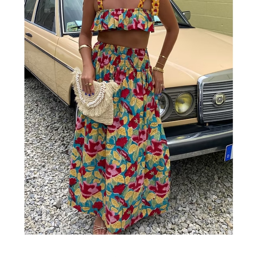 Skylar Scott Design two piece set